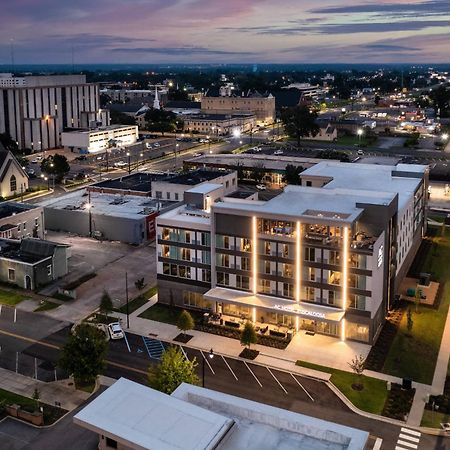 Ac Hotel By Marriott Tuscaloosa Downtown エクステリア 写真