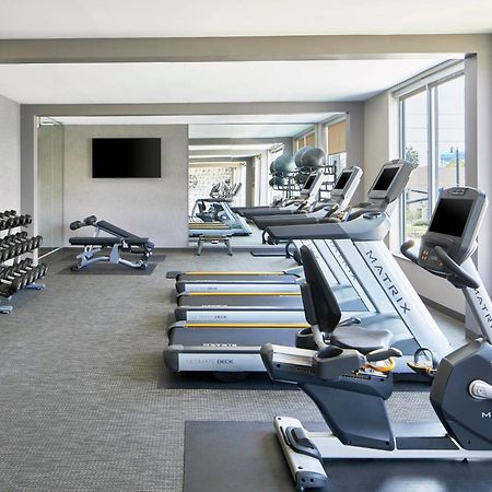 Ac Hotel By Marriott Tuscaloosa Downtown エクステリア 写真