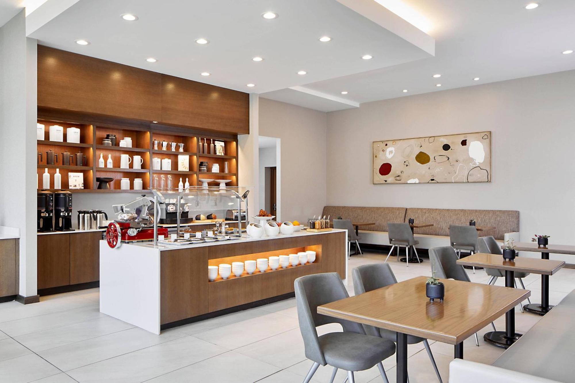 Ac Hotel By Marriott Tuscaloosa Downtown エクステリア 写真
