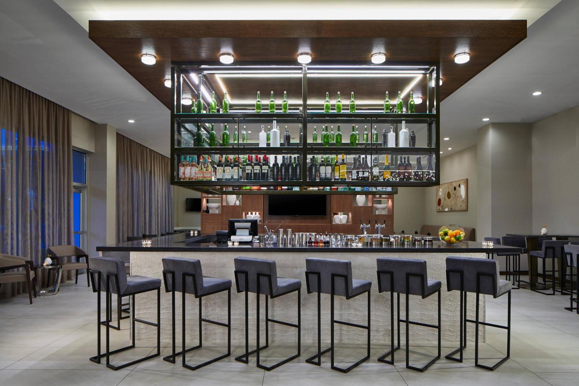 Ac Hotel By Marriott Tuscaloosa Downtown エクステリア 写真