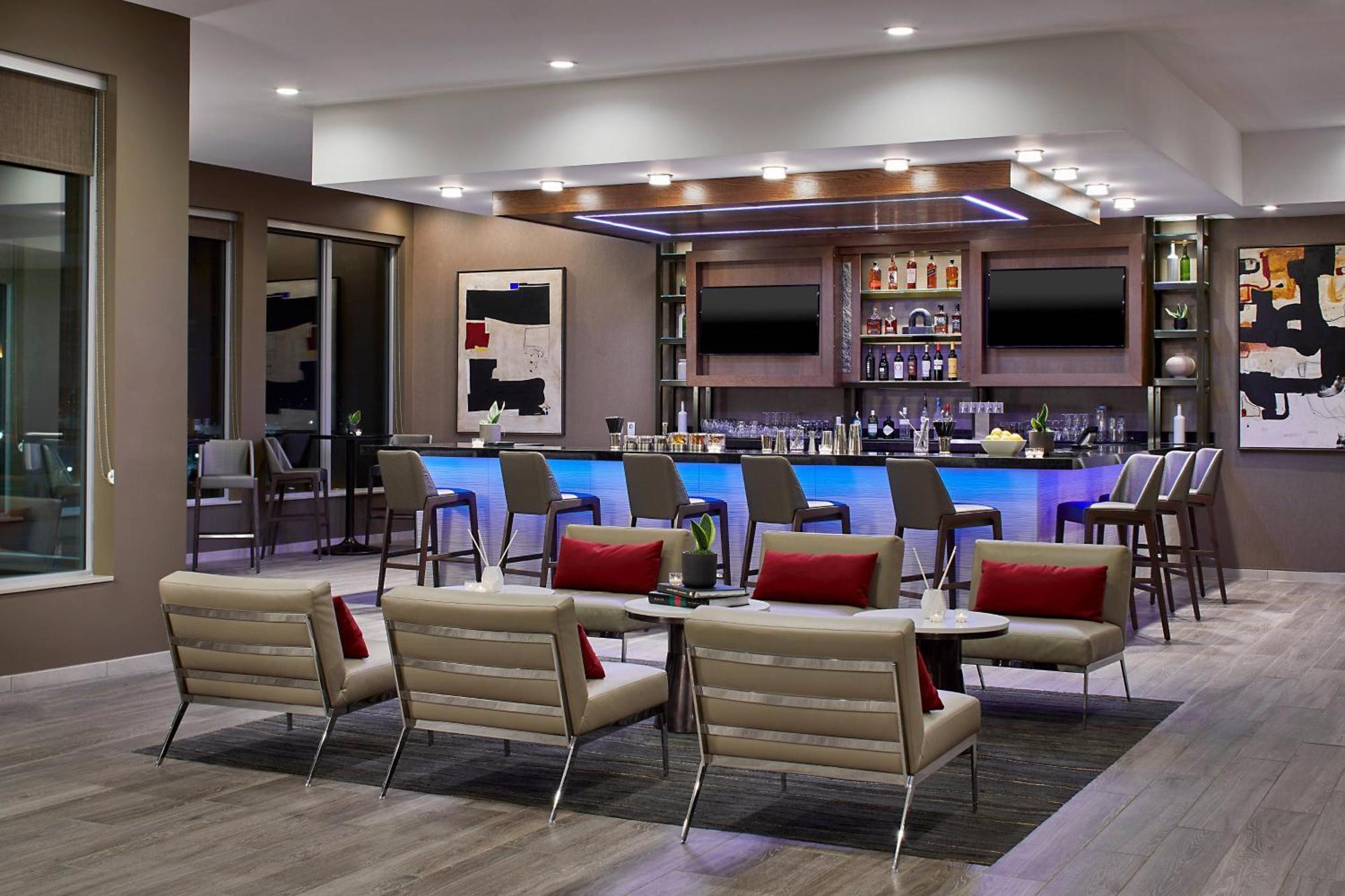 Ac Hotel By Marriott Tuscaloosa Downtown エクステリア 写真