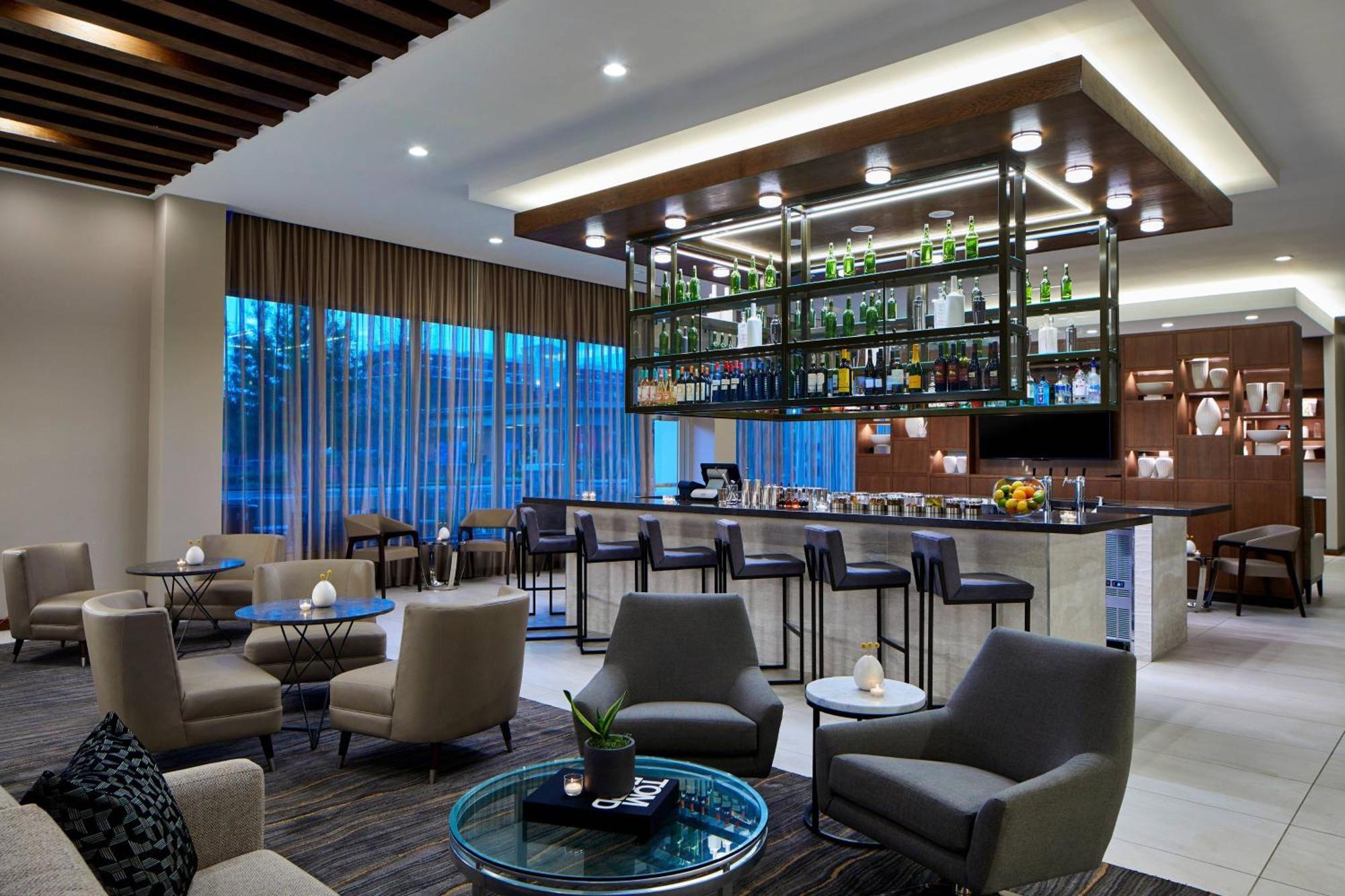 Ac Hotel By Marriott Tuscaloosa Downtown エクステリア 写真
