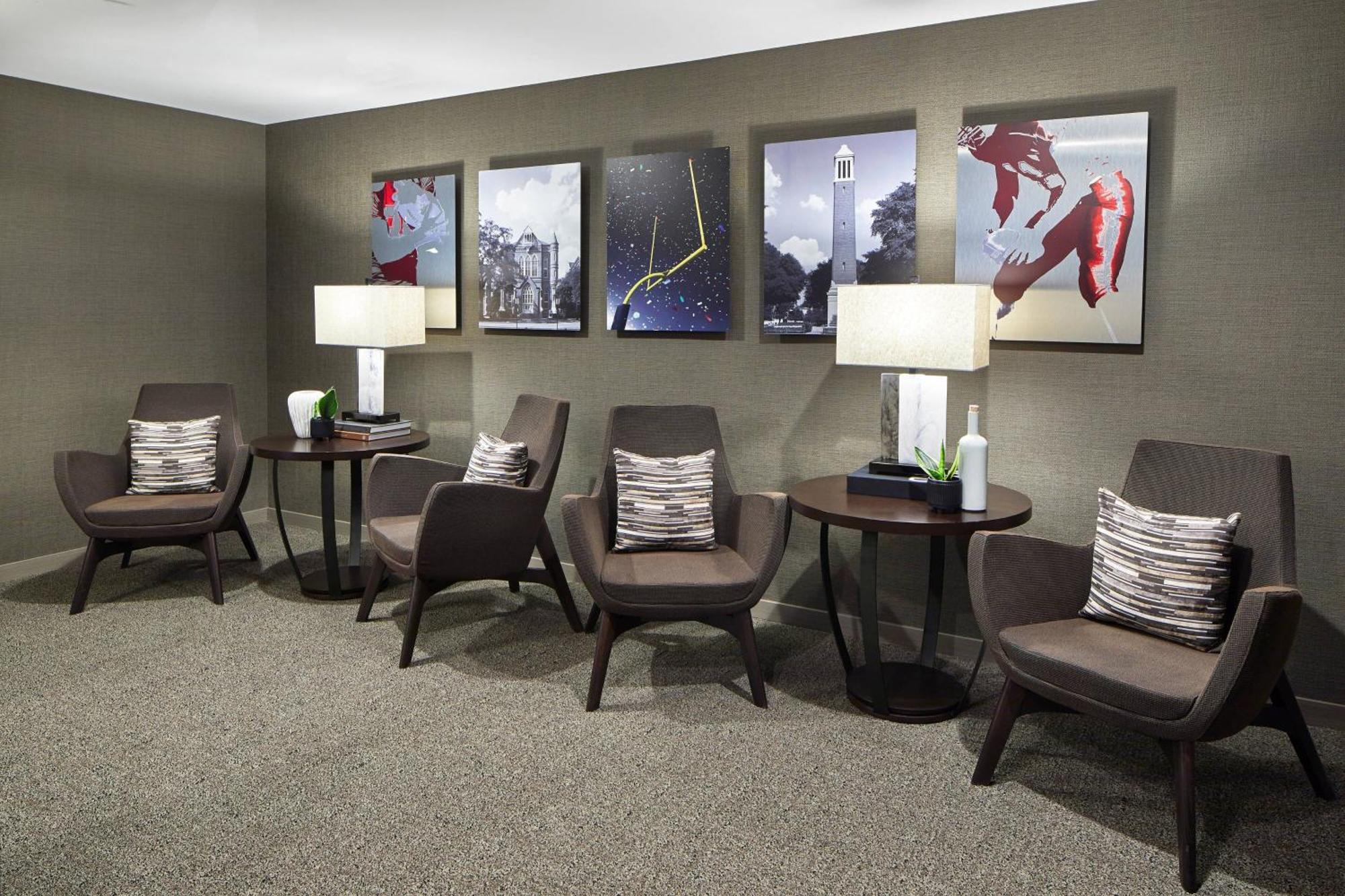 Ac Hotel By Marriott Tuscaloosa Downtown エクステリア 写真
