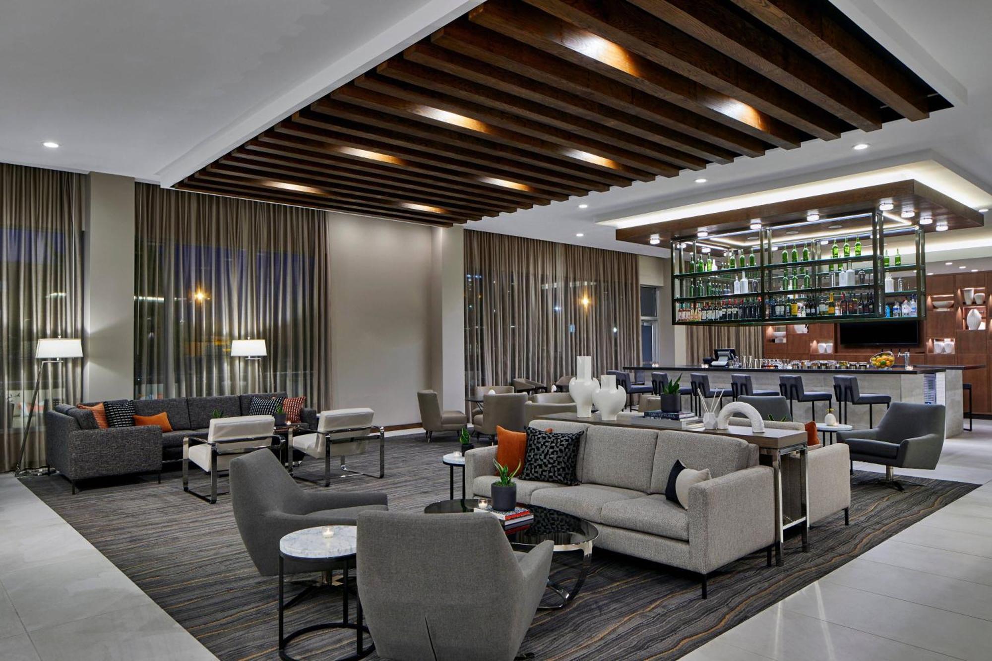 Ac Hotel By Marriott Tuscaloosa Downtown エクステリア 写真