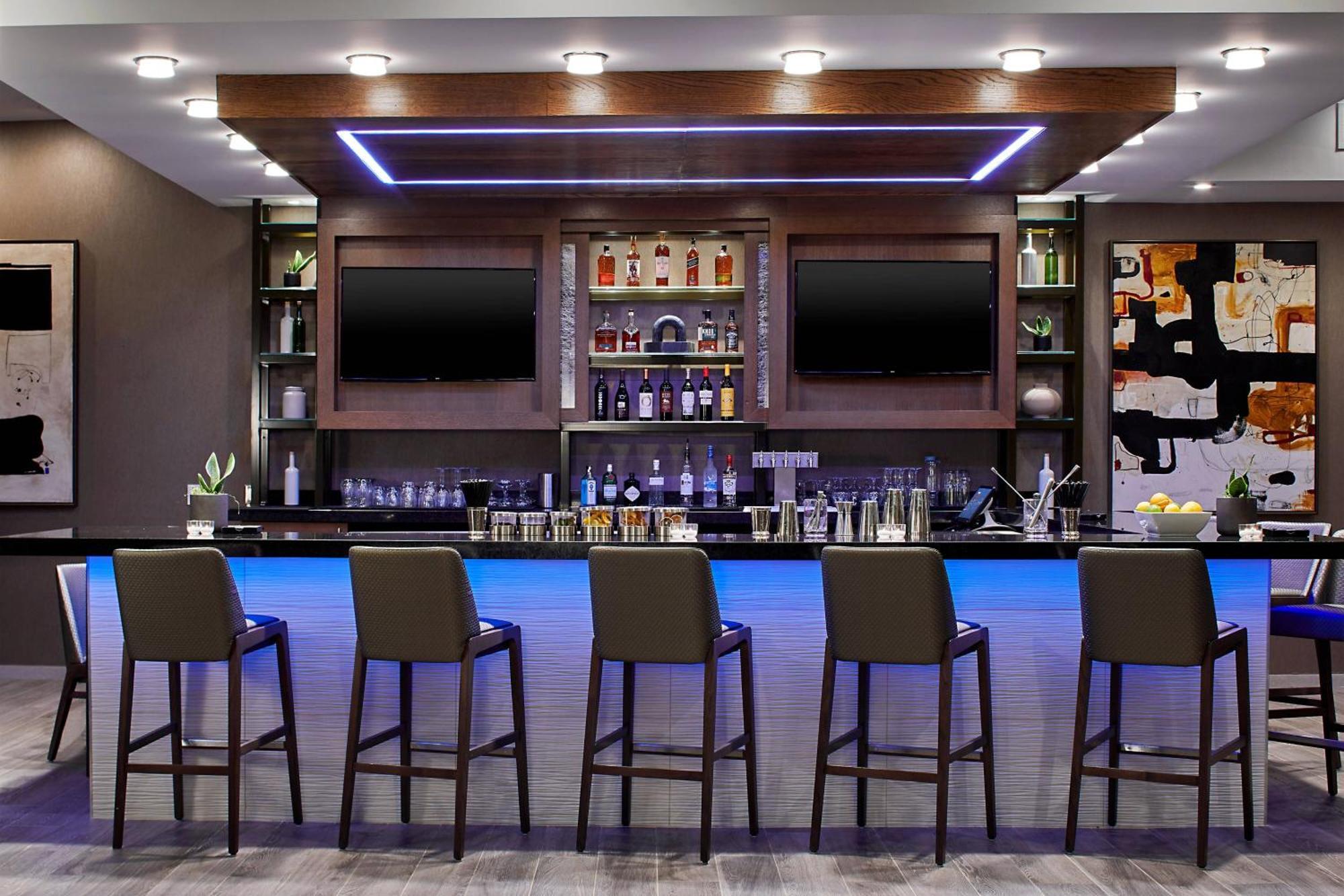 Ac Hotel By Marriott Tuscaloosa Downtown エクステリア 写真