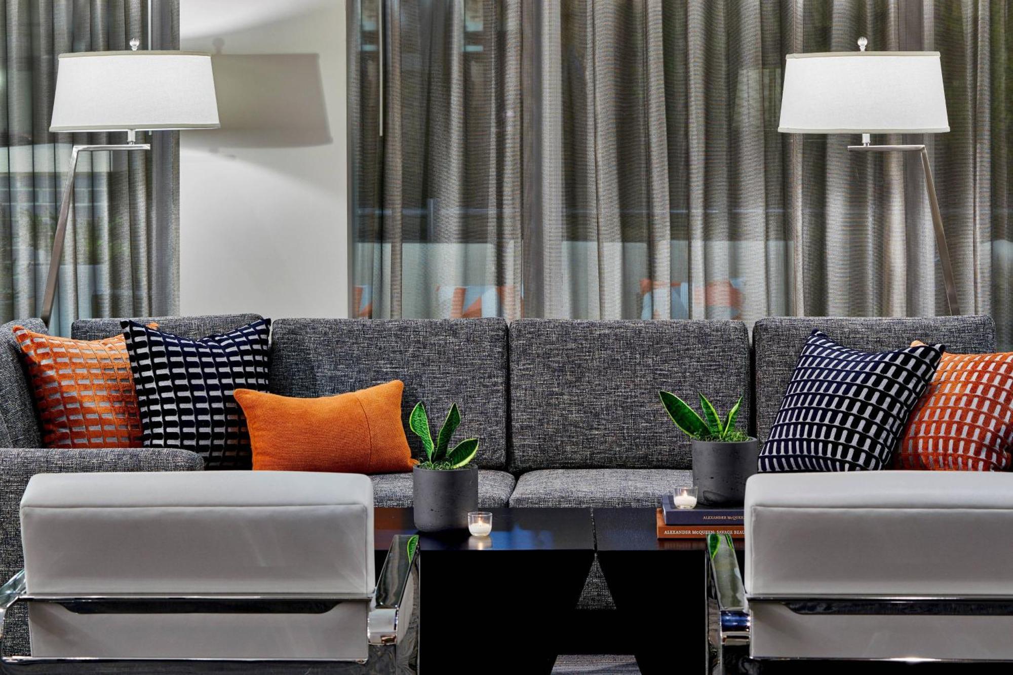 Ac Hotel By Marriott Tuscaloosa Downtown エクステリア 写真