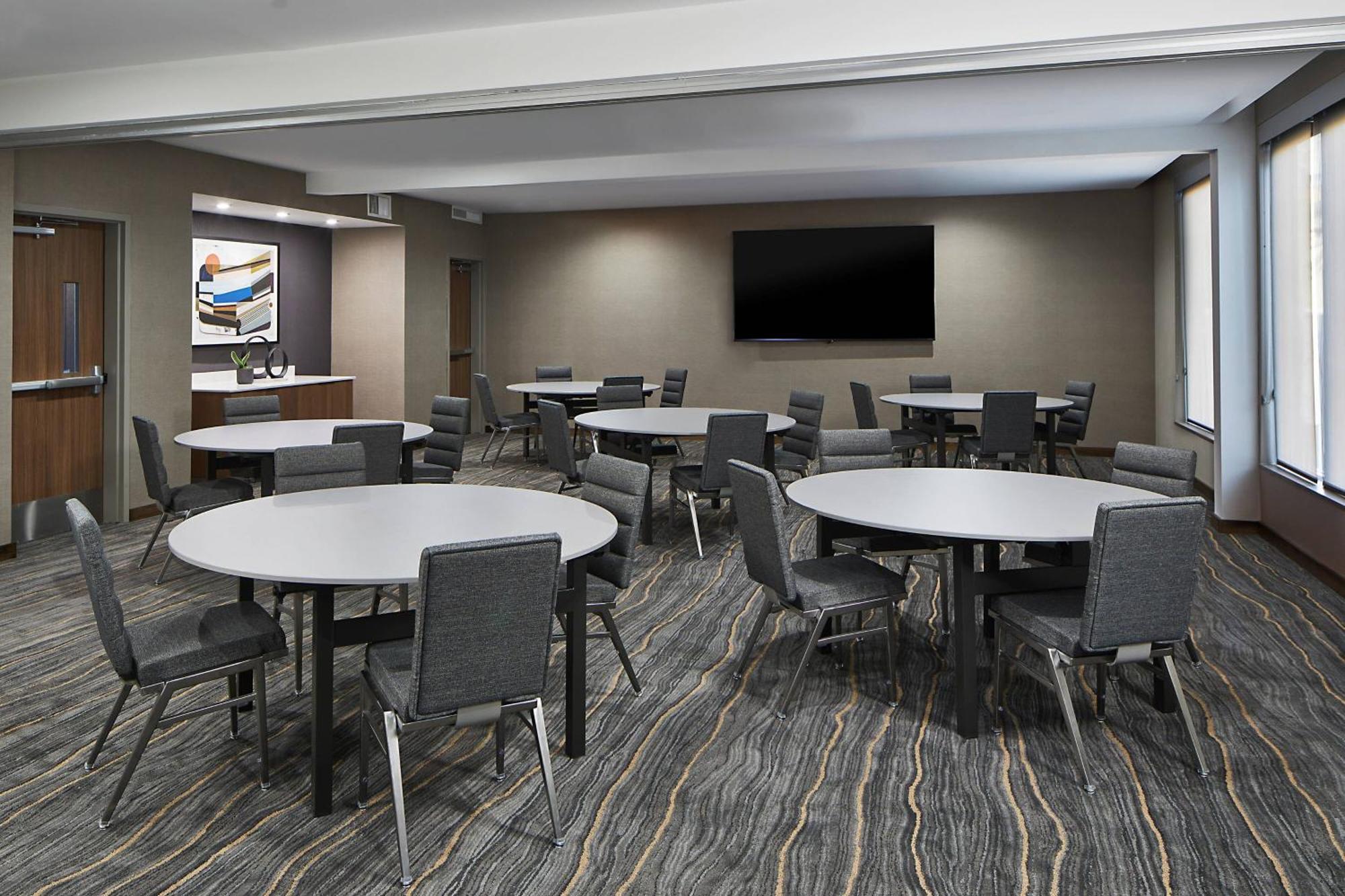 Ac Hotel By Marriott Tuscaloosa Downtown エクステリア 写真