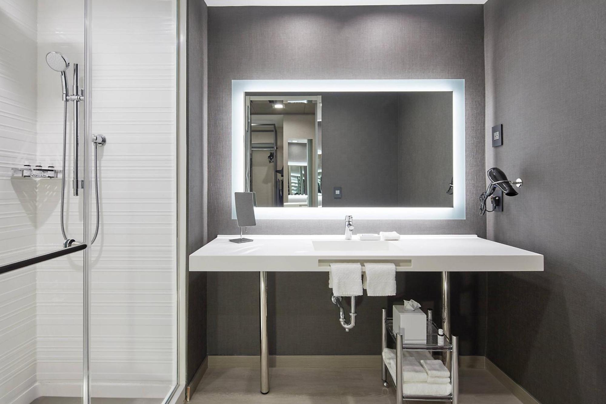 Ac Hotel By Marriott Tuscaloosa Downtown エクステリア 写真