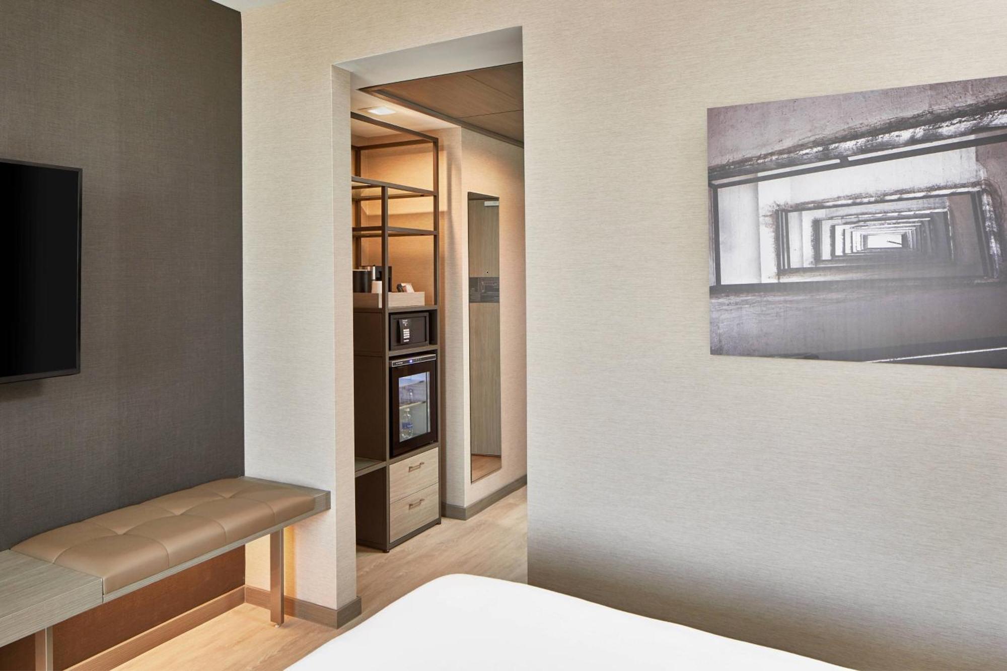 Ac Hotel By Marriott Tuscaloosa Downtown エクステリア 写真