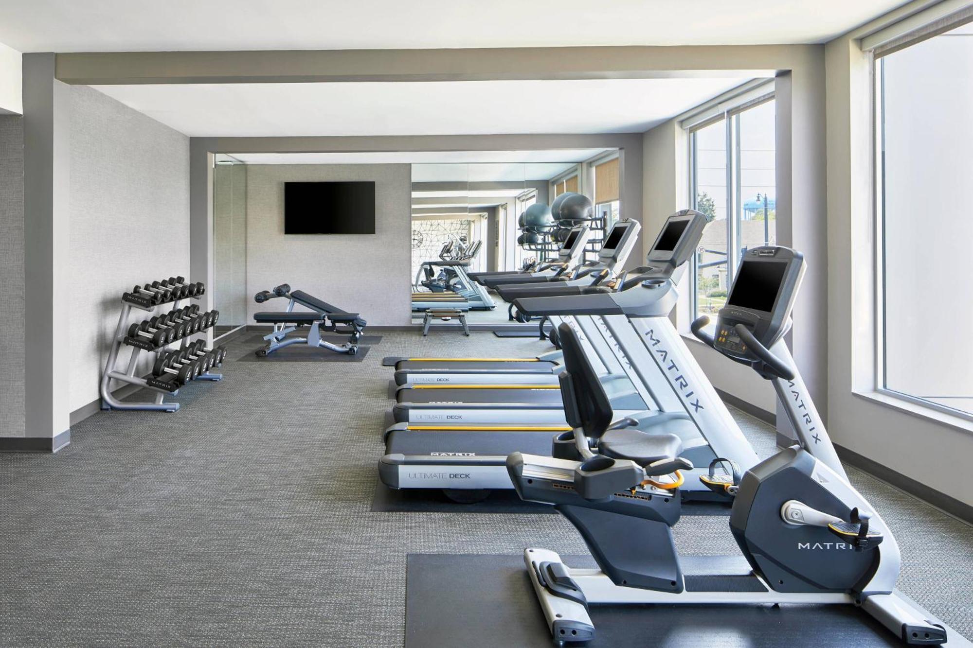 Ac Hotel By Marriott Tuscaloosa Downtown エクステリア 写真