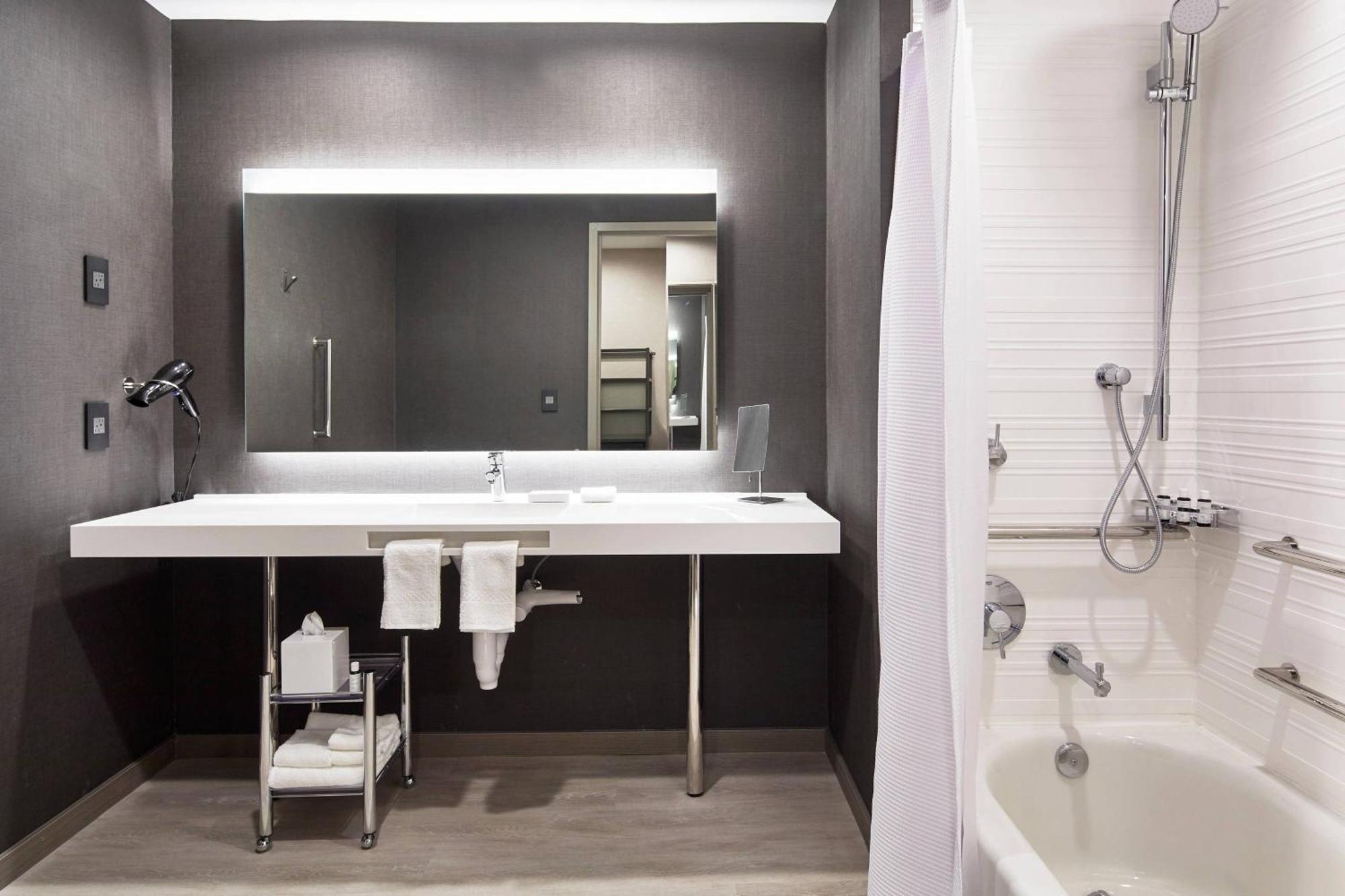 Ac Hotel By Marriott Tuscaloosa Downtown エクステリア 写真