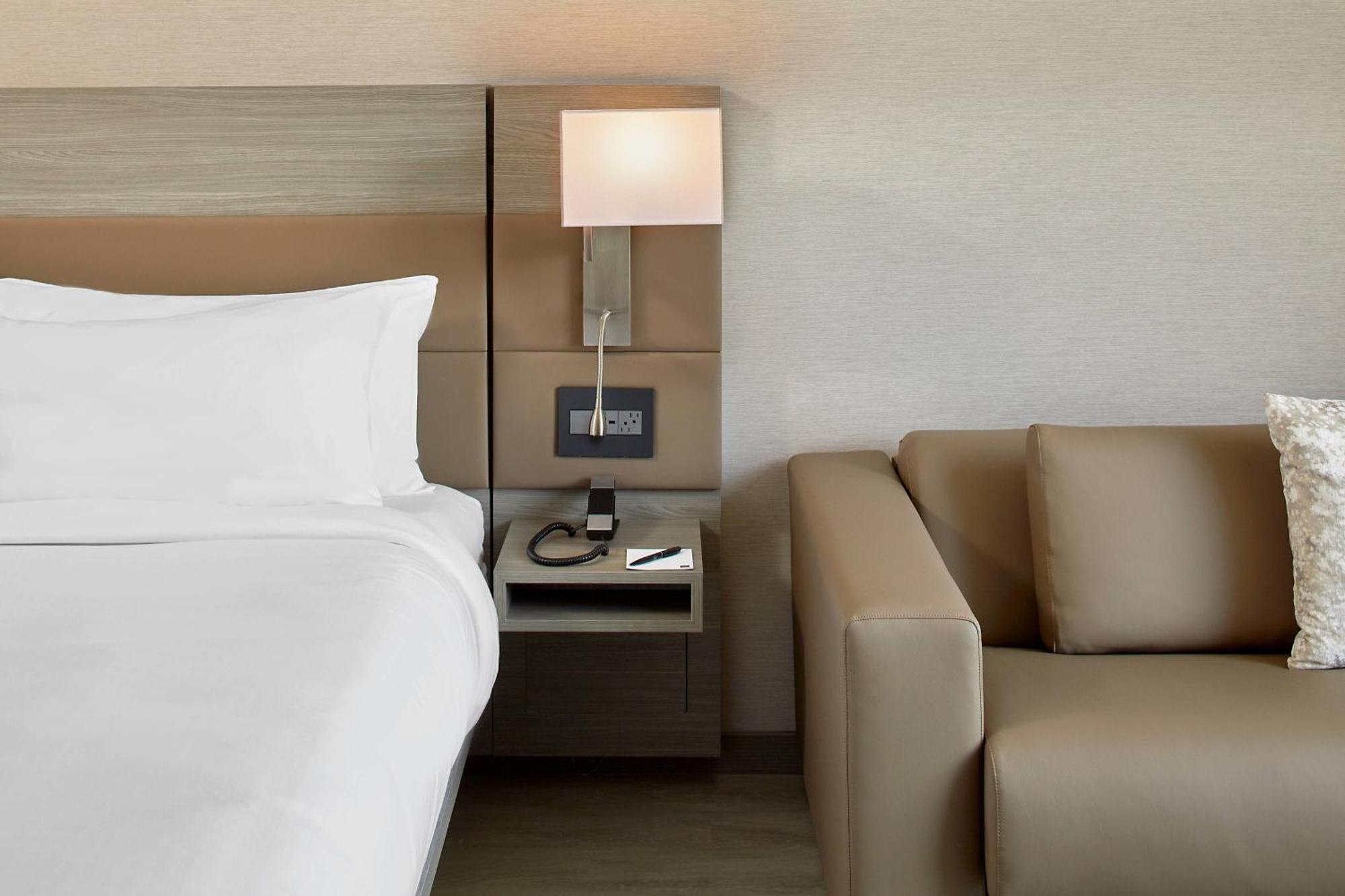 Ac Hotel By Marriott Tuscaloosa Downtown エクステリア 写真