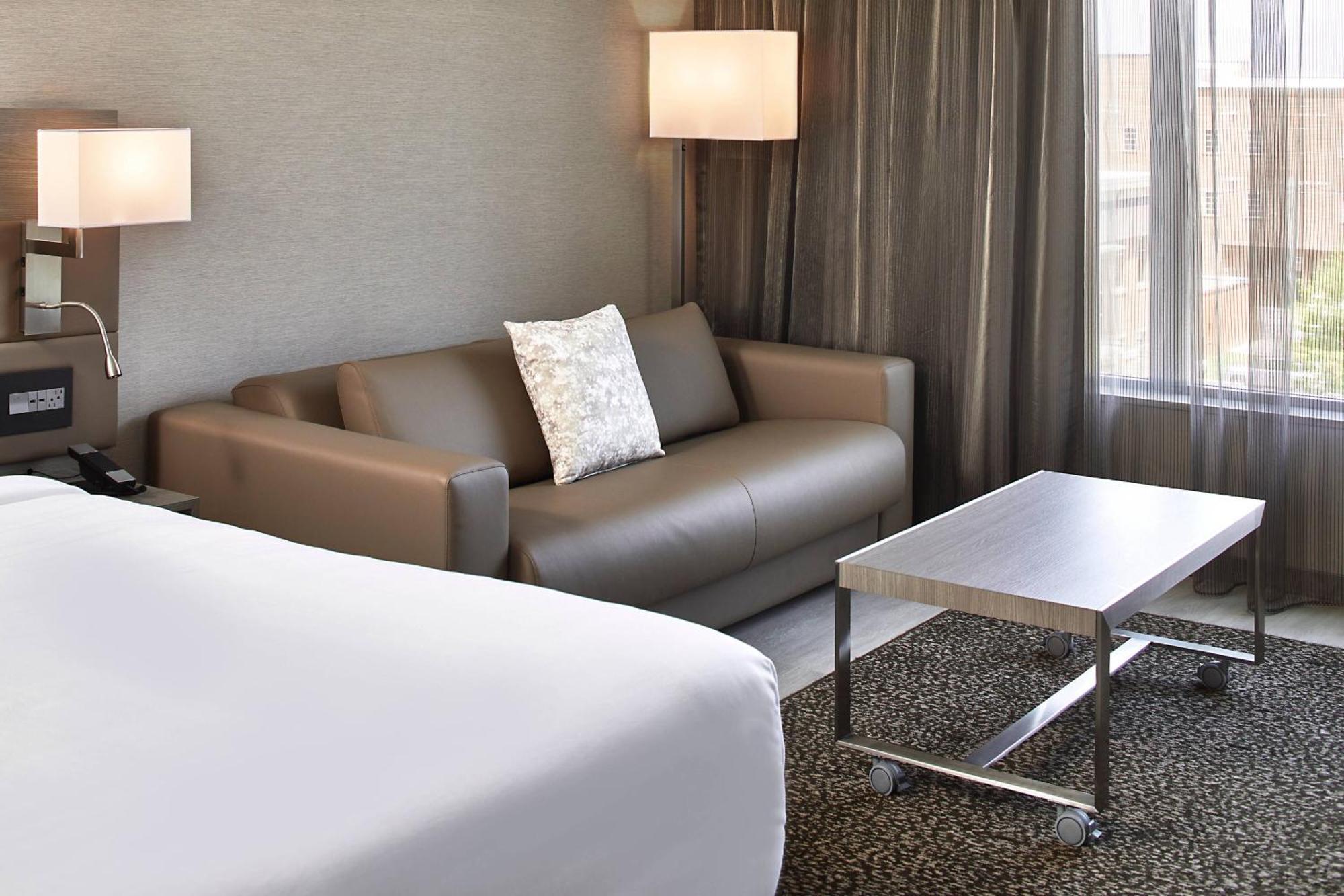 Ac Hotel By Marriott Tuscaloosa Downtown エクステリア 写真