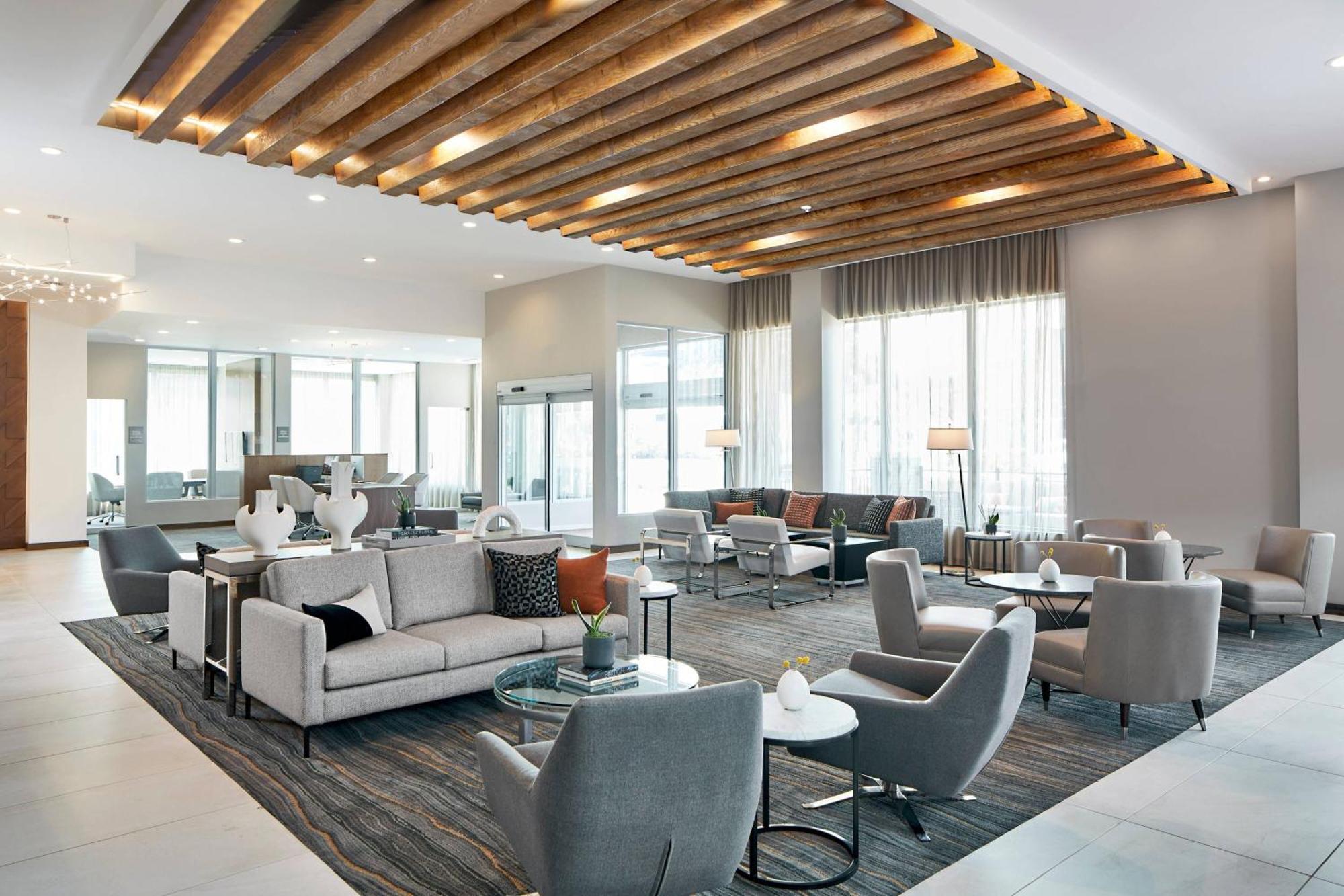 Ac Hotel By Marriott Tuscaloosa Downtown エクステリア 写真
