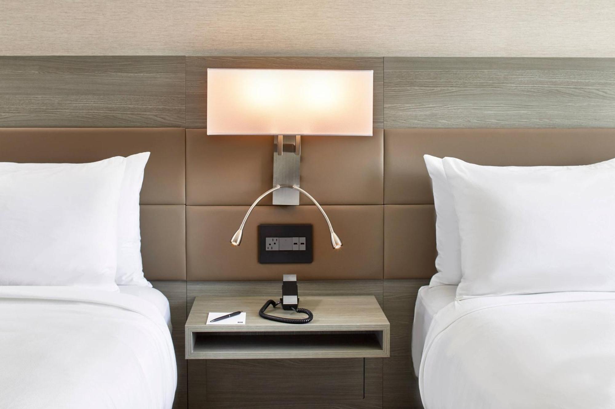 Ac Hotel By Marriott Tuscaloosa Downtown エクステリア 写真