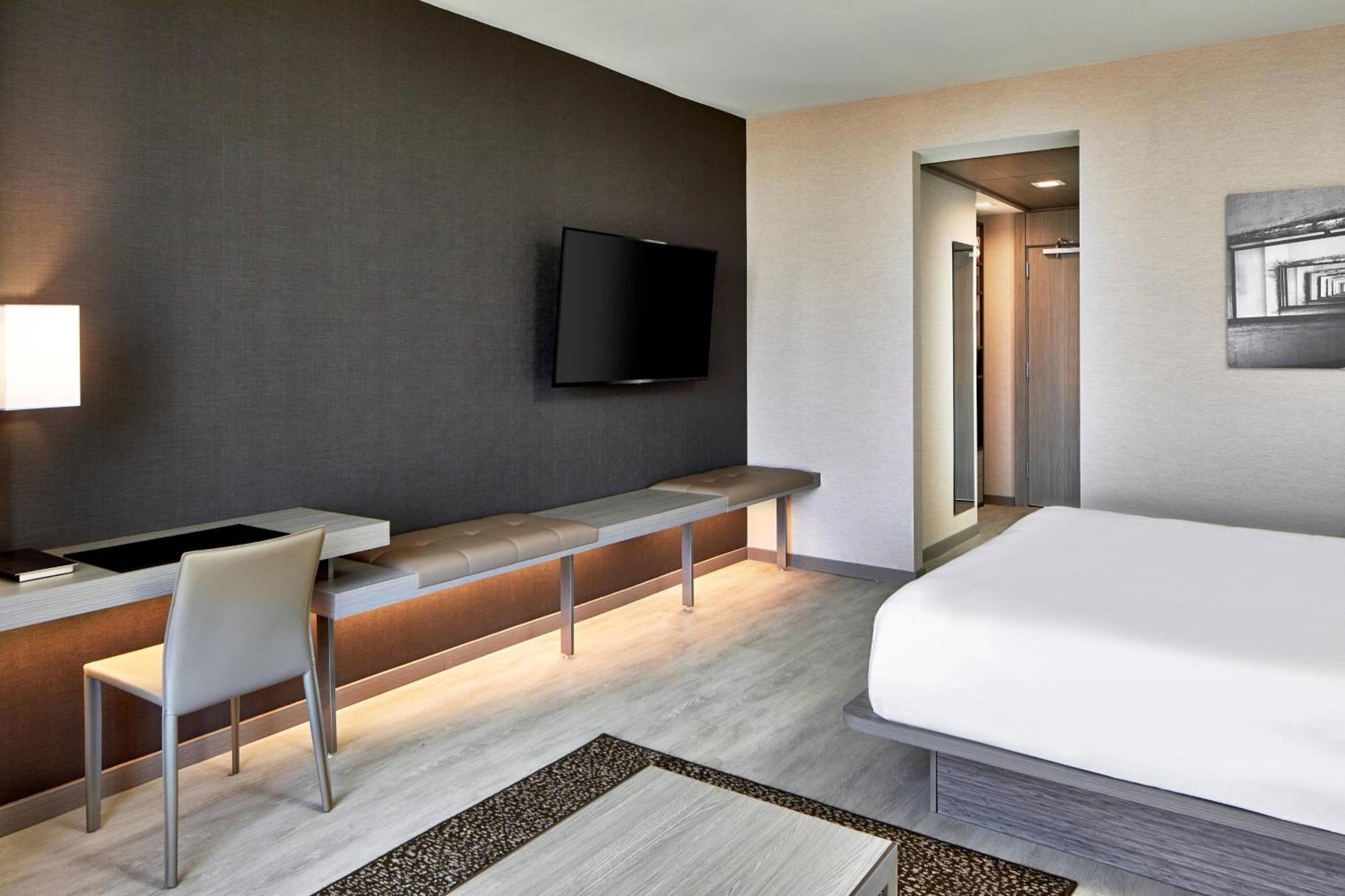 Ac Hotel By Marriott Tuscaloosa Downtown エクステリア 写真