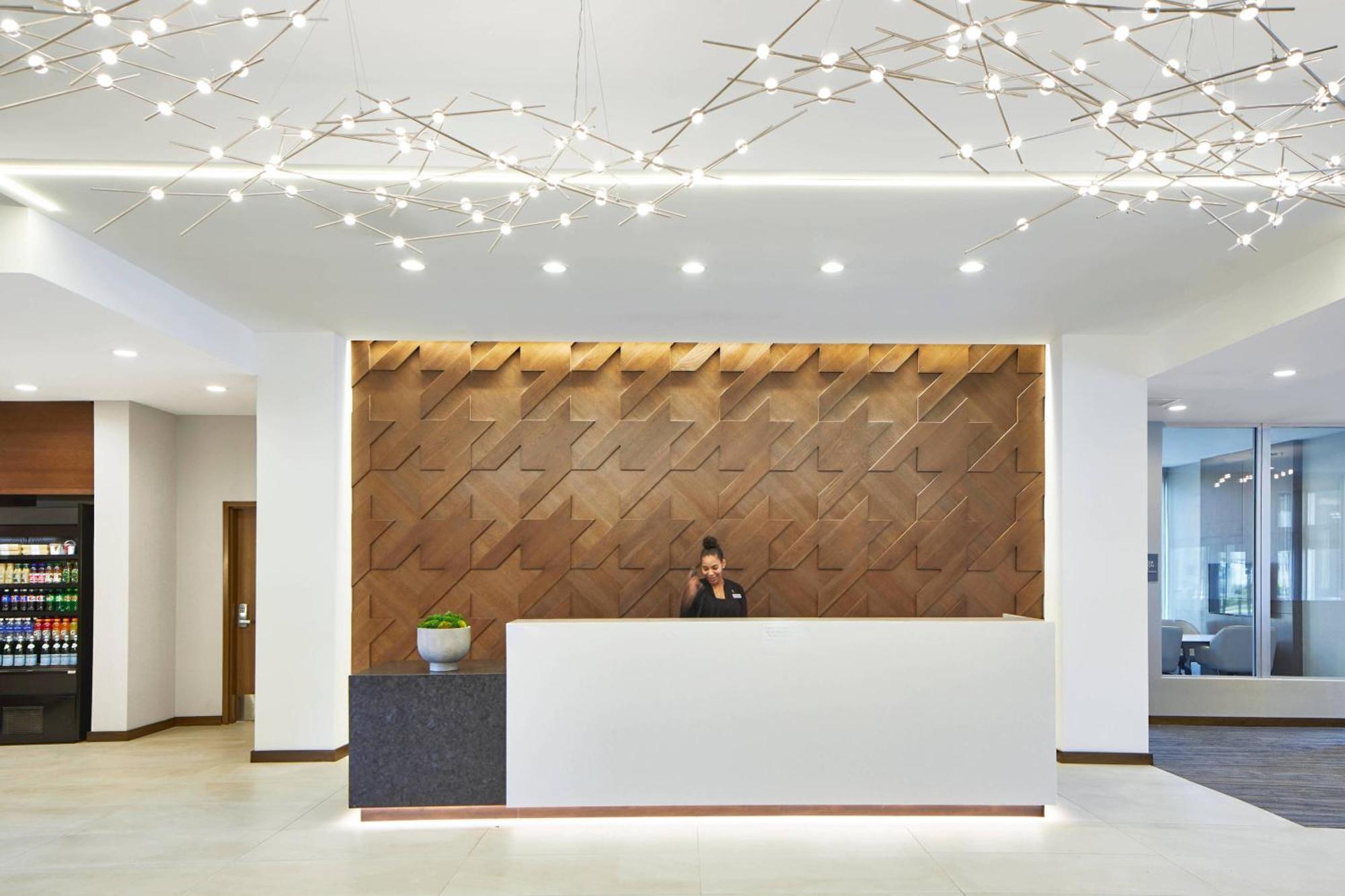 Ac Hotel By Marriott Tuscaloosa Downtown エクステリア 写真