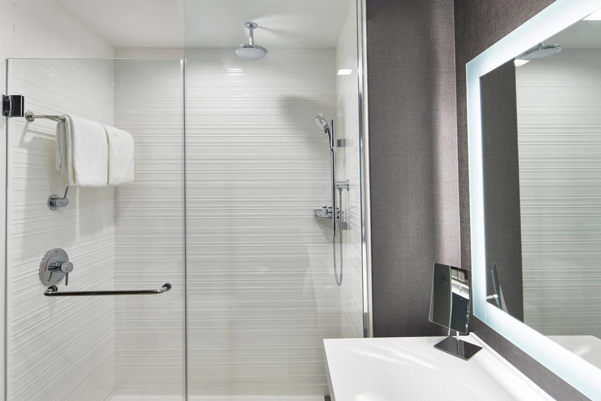 Ac Hotel By Marriott Tuscaloosa Downtown エクステリア 写真