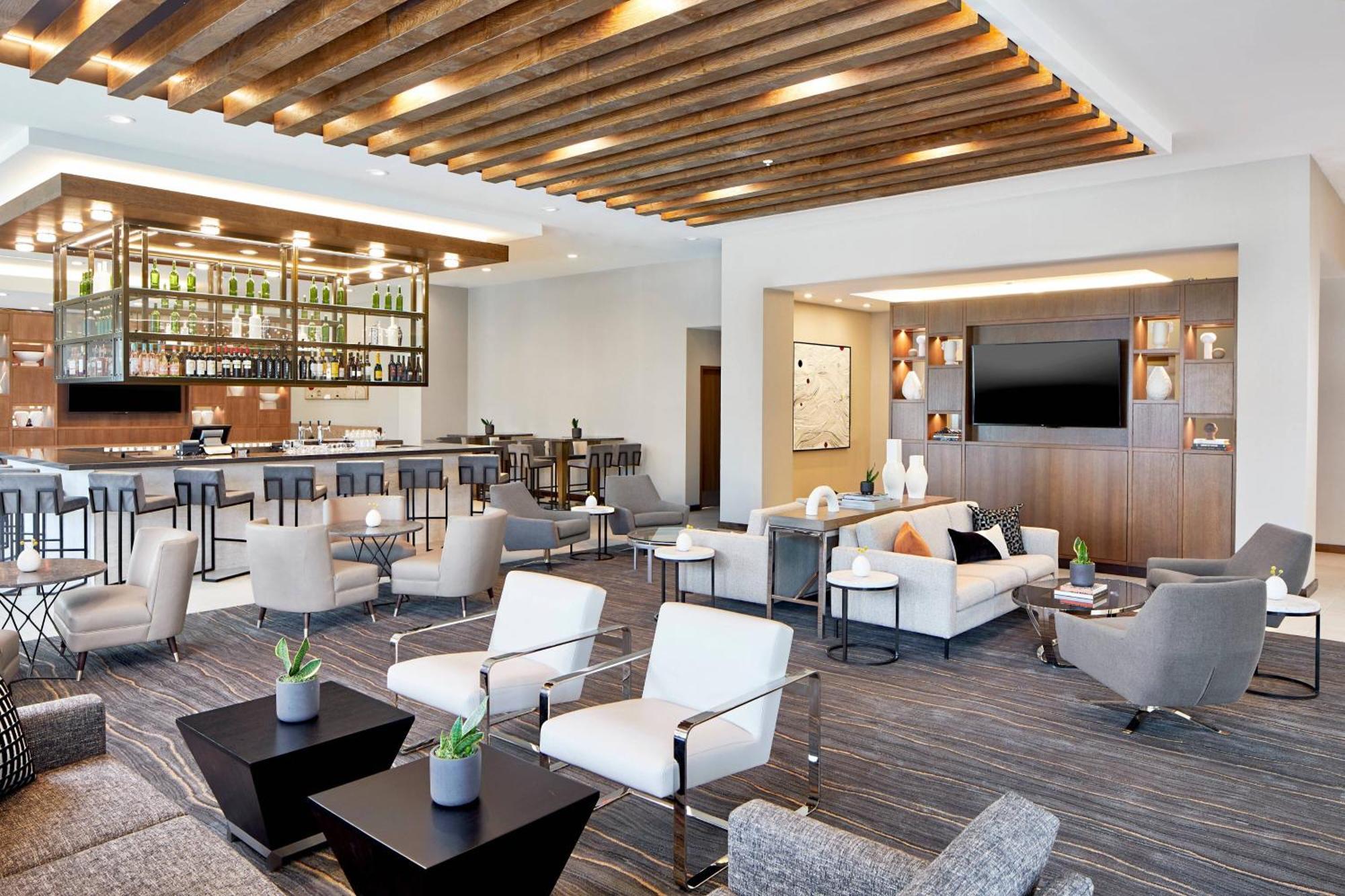 Ac Hotel By Marriott Tuscaloosa Downtown エクステリア 写真