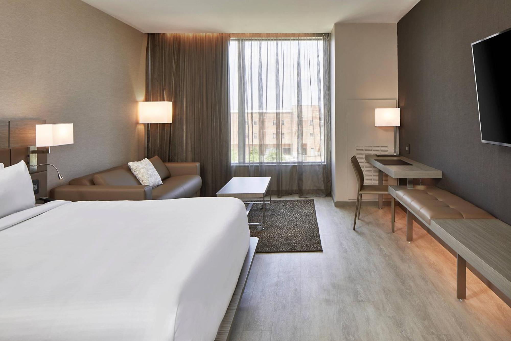 Ac Hotel By Marriott Tuscaloosa Downtown エクステリア 写真